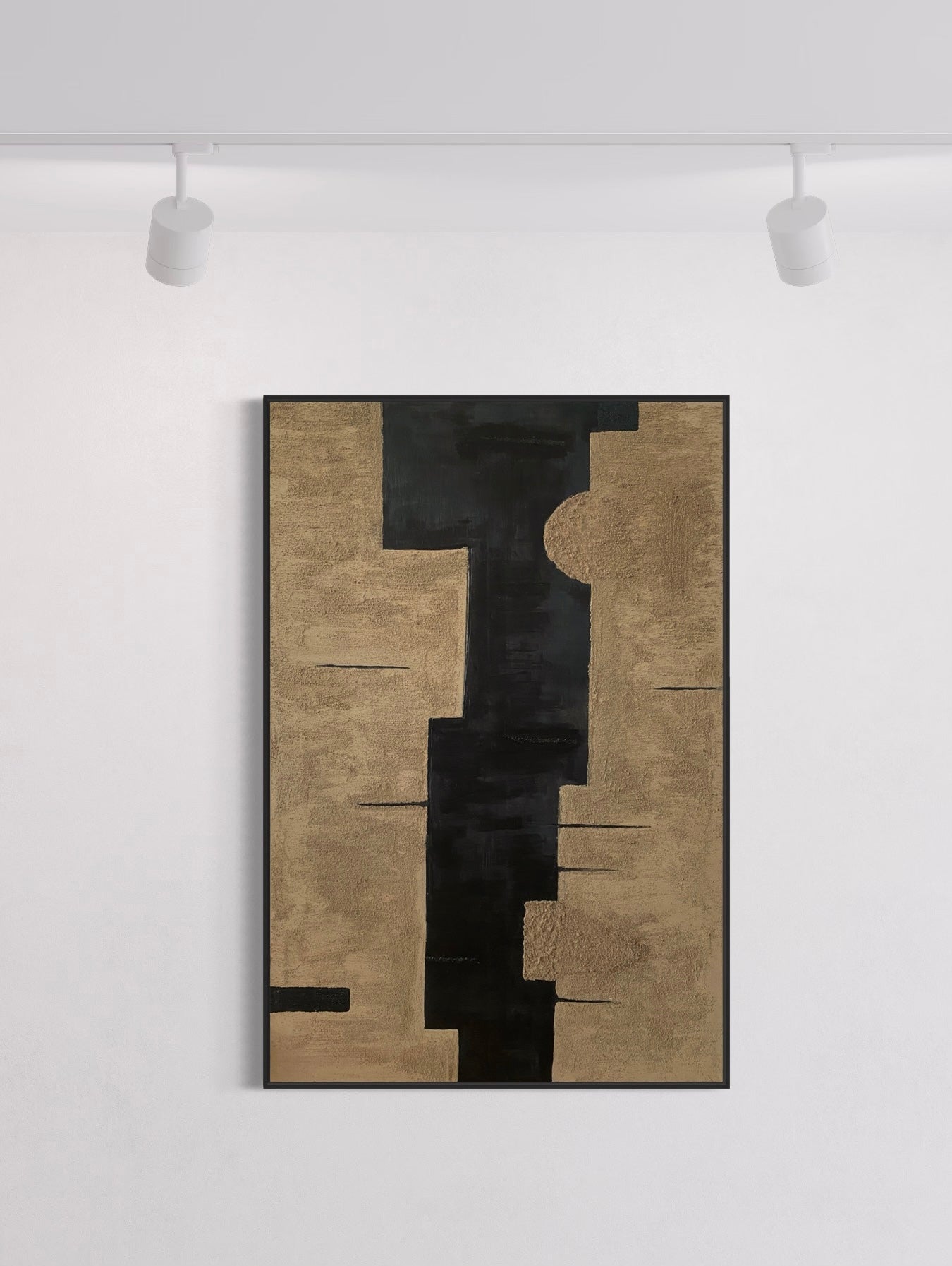 FRAGMENTED SERENITY