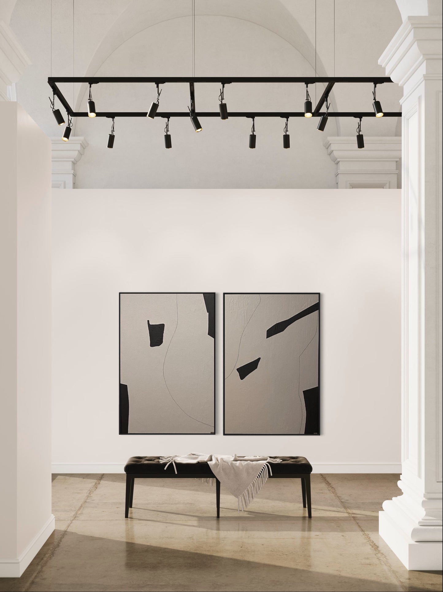 PIECES II