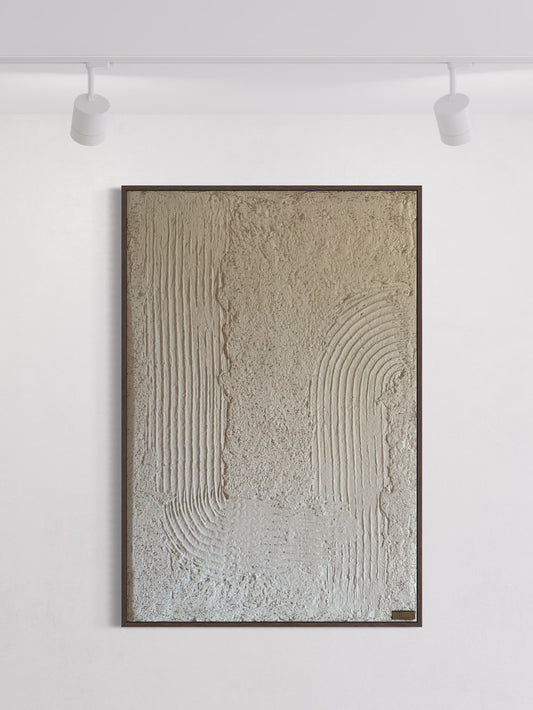 WAVE ll - TEXTURE EDITION